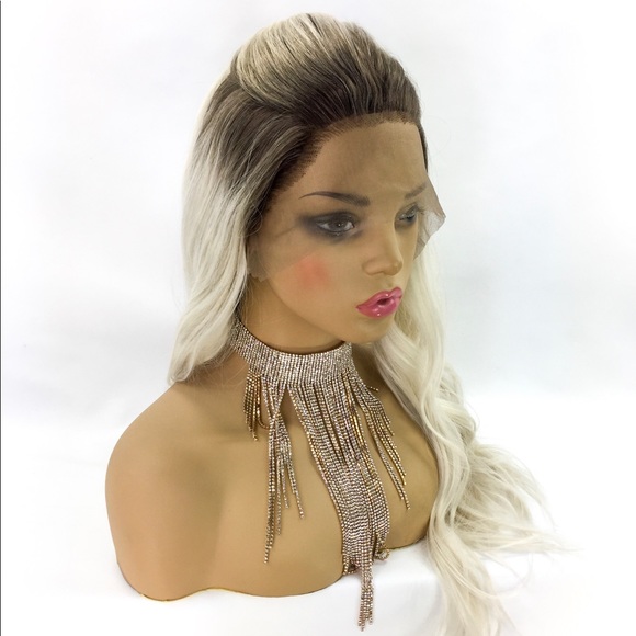 Daisy | Full Lace Top Wig - Picture 3 of 8
